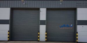 راهنمای خرید راهنمای خرید تجهیزات درب کرکره ای