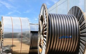 راهنمای خرید سیم و کابل فوق فشار قوی آلومینیوم