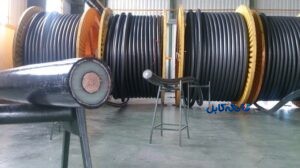 راهنمای خرید سیم و کابل فوق فشار قوی مس