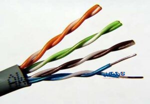 راهنمای خرید سیم و کابل مخابرات