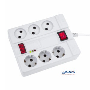 راهنمای خرید محافظ برق