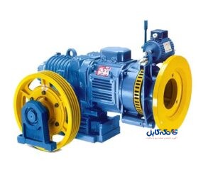 راهنمای خرید موتور آسانسور