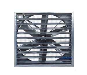 راهنمای خرید هواکش صنعتی