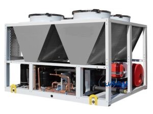 راهنمای خرید چیلر