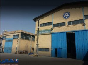 تجهیزات انتقال برق پارس