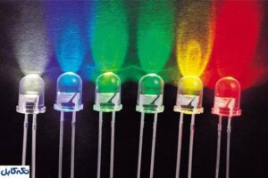 لامپ ال ای دی