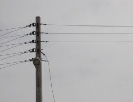 مجازات برق دزدی از تیر برق چیست ؟