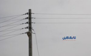 مجازات برق دزدی از تیر برق چیست ؟