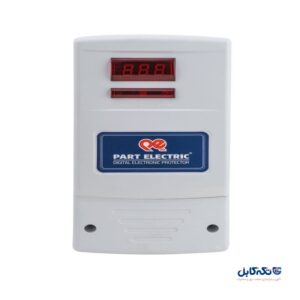 محافظ زیر کنتوری