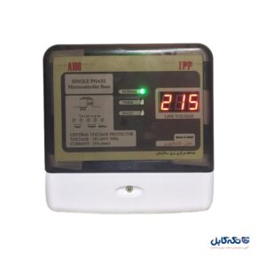 محافظ کلی برق ساختمان