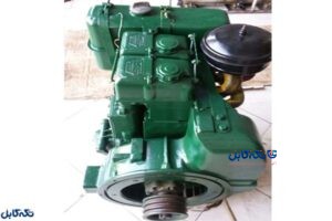 موتور لیستر