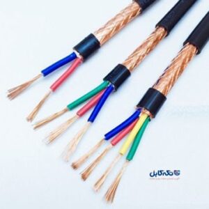 راهنمای خرید کابل افشان شیلددار