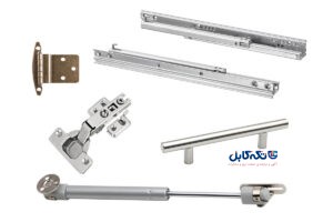 راهنمای خرید یراق آلات آسانسور