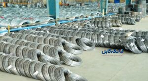 شرکت سیم و کابل ثمین سیم سپاهان