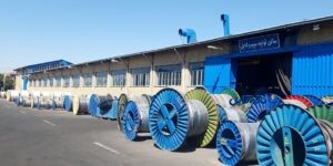 شرکت سیم و کابل سیمکات