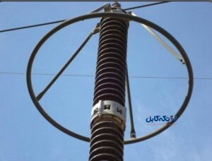 شرکت برقگیر پایا