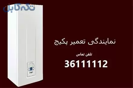 تعمیر پکیج بوتان – تعمیر آبگرمکن بوتان