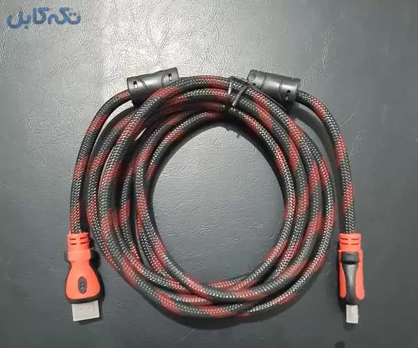 کابل 3 متری HDMI کنفی
