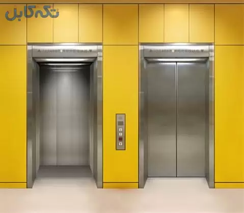 سرویس و نگهداری آسانسور – نصب و راه اندازی آسانسور