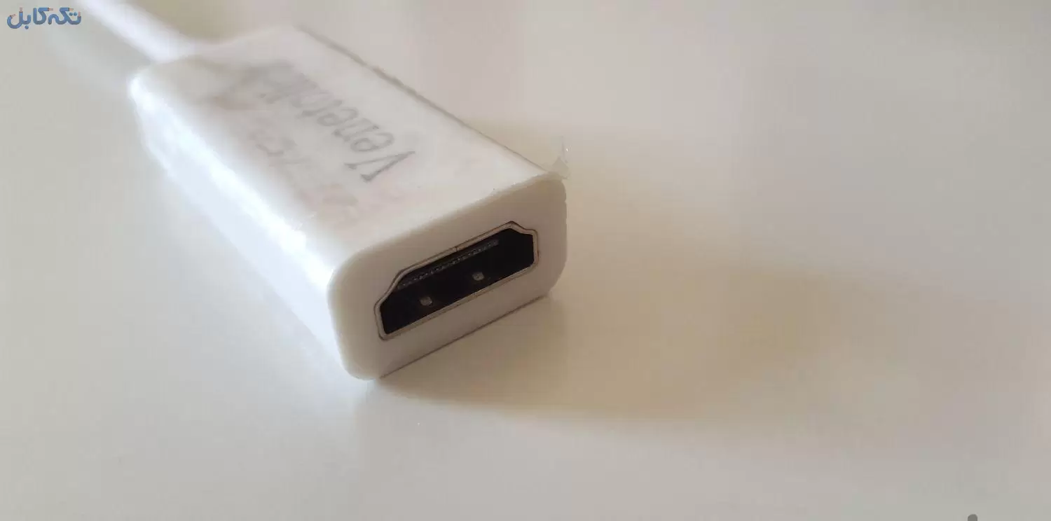 کابل mini display به HDMI