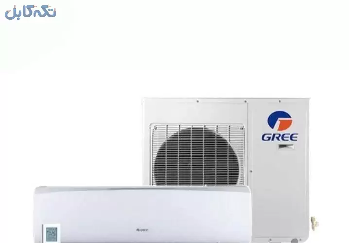 کولر گازی کولر گازی اسپلیت inverter (فوق کم مصرف)