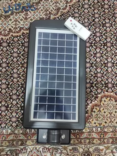 چراغ خورشیدی پلسان ترکیه