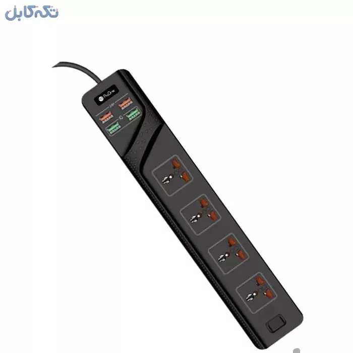 رابط برق موبایل*چندراهی برق پرووان مدل PSP10