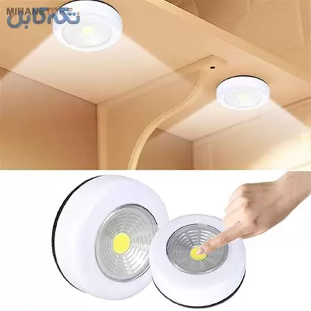 لامپ LED اضطراری POWER