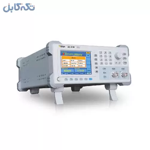 فروش سیگنال ژنراتور مدل AG-4101mHz