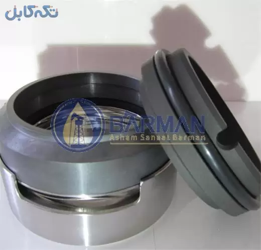 فروش مکانیکال سیل Mechanical seal