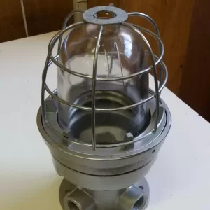 چراغ تونلی ضد انفجار(فروش )