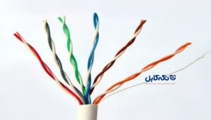 کابل آیفون مس