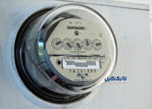 کدام کنتور برق جیوه دارد؟