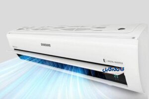 کولر اسپیلت