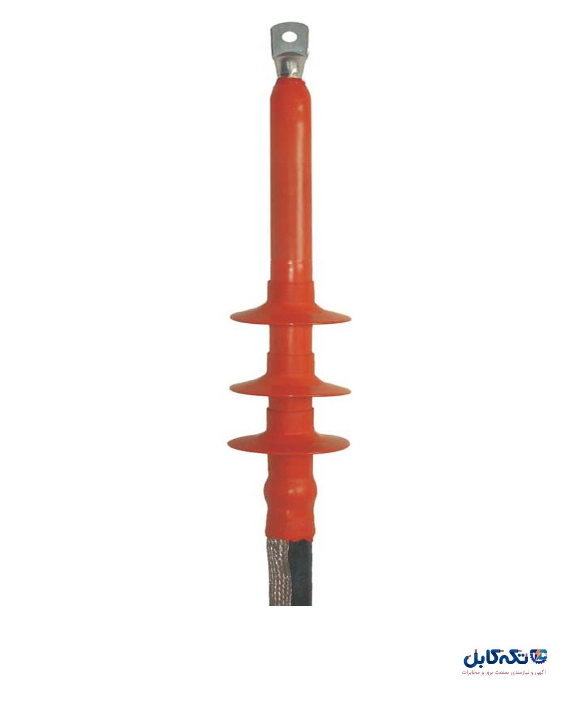 شرکت شاهین مفصل