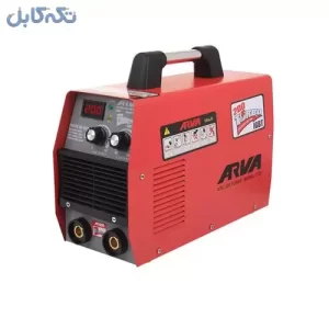 دستگاه اینورتر جوشکاری 200 آمپر دو ولوم 2113