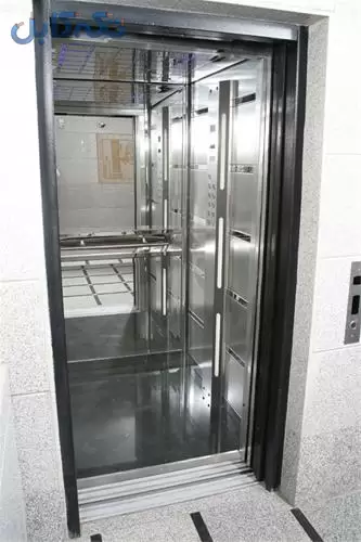 طراحی و نصب و راه اندازی انواع آسانسور