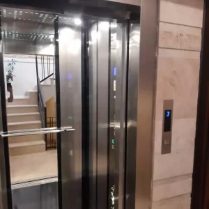 فروش و نصب اسانسور و پله برقی
