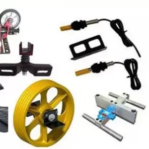 آسانسور پاسارگاد