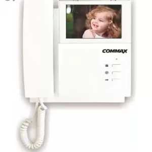 آیفون تصویری کوماکس COMMAX سری اقتصادی