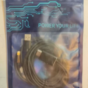 کابل لایتنینگ به hdmi