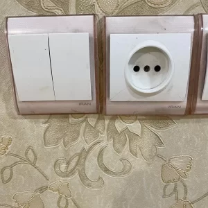 کلیدوپریز برق