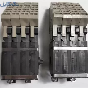 فروش کنتاکت کمکی کلید اتوماتیک هوایی