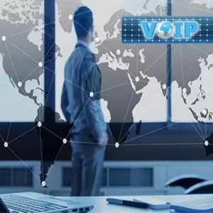 راه اندازی ویپ در شهرک صنعتی ، تلفن VOIP