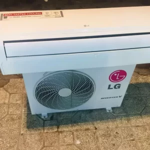 فروش کولر گازی کارکرده باضمانت