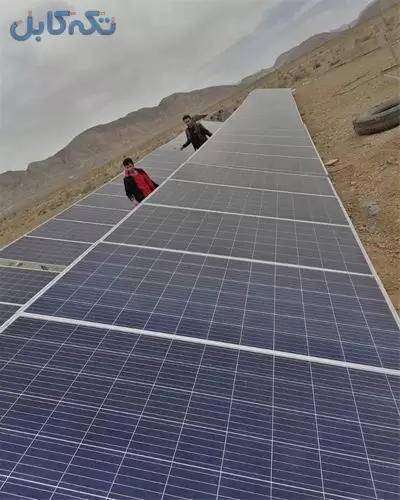 نیروگاه خورشیدی ، پک سیار خورشیدی