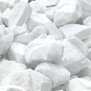 کلوخه کربنات کلسیم / بنتونیت / کائولن