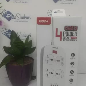 چندراهی هیسکاHISKA CH5512