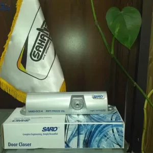 فروش و نصب آرام بند درب حیاط