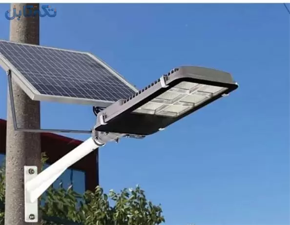 فروش پروژکتور خورشیدی